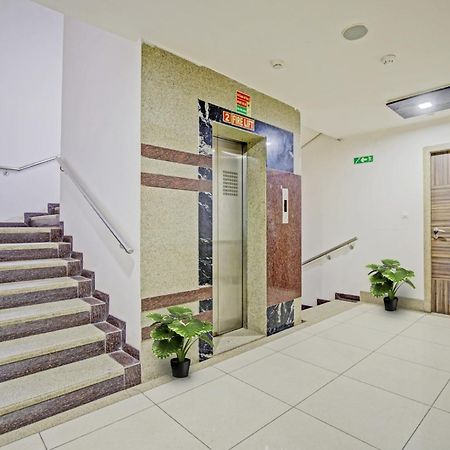 Hotel O The Kia Residency Hotel And Banquet Ahmedabad Extérieur photo