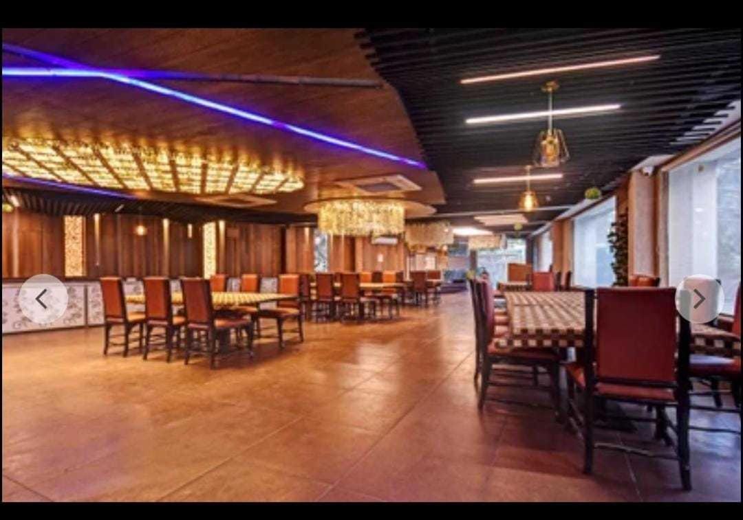 Hotel O The Kia Residency Hotel And Banquet Ahmedabad Extérieur photo